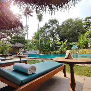  Landhaus Marari Bungalow